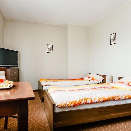 Apartmán Sleep In Łomża Pokoj fotografie