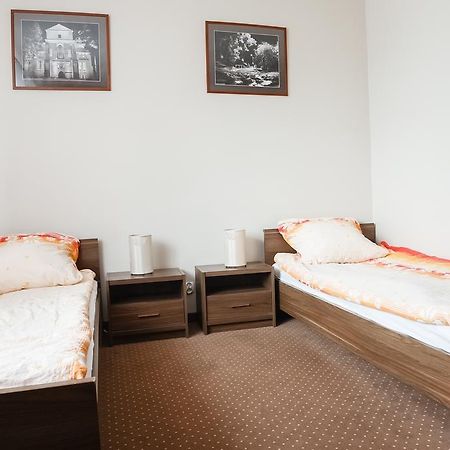 Apartmán Sleep In Łomża Pokoj fotografie