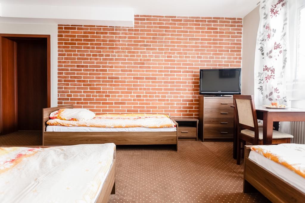 Apartmán Sleep In Łomża Pokoj fotografie