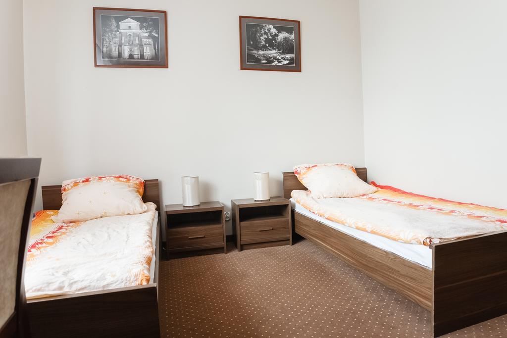 Apartmán Sleep In Łomża Pokoj fotografie